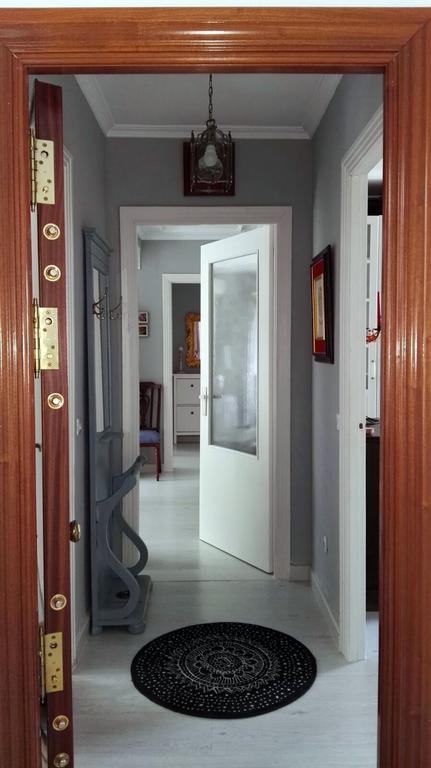 Triana Home Sevilla Exterior foto